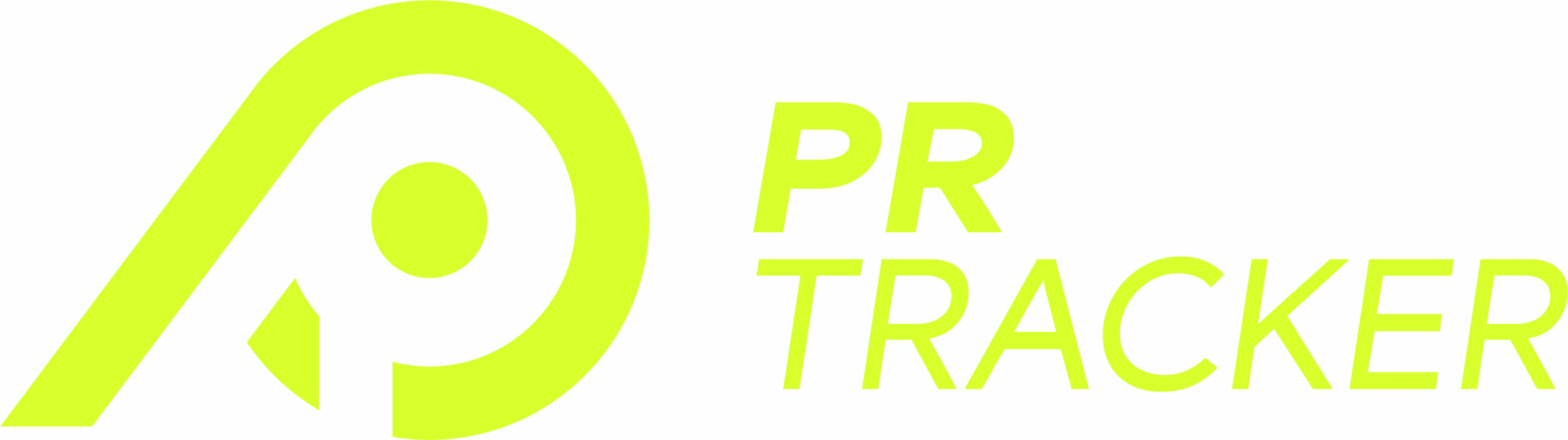PR Tracker
